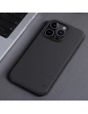 Kup Etui Nillkin Super Frosted Shield Pro Magnetic Case Apple iPhone 15 Pro Max niebieskie - NLK1545 - {ean13} - Sklep Home Screen