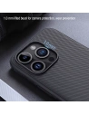 Kup Etui Nillkin Super Frosted Shield Pro Magnetic Case Apple iPhone 15 Pro Max kék - NLK1545 - {ean13} - Sklep Home Screen