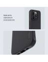Kup Etui Nillkin Super Frosted Shield Pro Magnetic Case Apple iPhone 15 Pro Max kék - NLK1545 - {ean13} - Sklep Home Screen