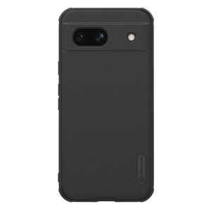 Nillkin Super Frosted Shield Pro Magnetic Case Google Pixel 8A black