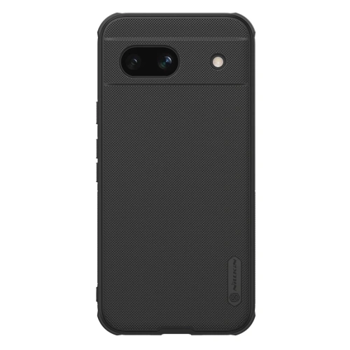 Kup Etui Nillkin Super Frosted Shield Pro Magnetic Case Google Pixel 8A czarne - NLK1546 - {ean13} - Sklep Home Screen