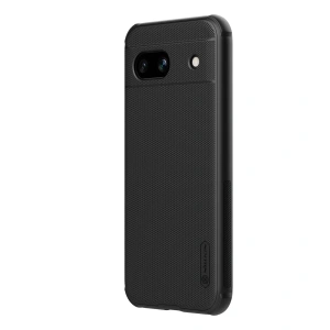 Kup Etui Nillkin Super Frosted Shield Pro Magnetic Case Google Pixel 8A černé - NLK1546 - {ean13} - Sklep Home Screen