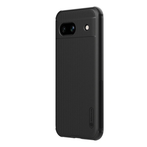 Kup Etui Nillkin Super Frosted Shield Pro Magnetic tok Google Pixel 8A fekete - NLK1546 - {ean13} - Sklep Home Screen