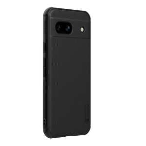 Kup Etui Nillkin Super Frosted Shield Pro Magnetic Case Google Pixel 8A černé - NLK1546 - {ean13} - Sklep Home Screen