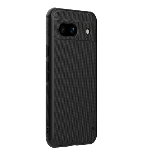 Buy Nillkin Super Frosted Shield Pro Magnetic Case Google Pixel 8A black - NLK1546 - {ean13} - Home Screen Store Europe