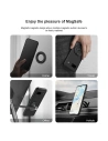 Buy Nillkin Super Frosted Shield Pro Magnetic Case Google Pixel 8A black - NLK1546 - {ean13} - Home Screen Store Europe