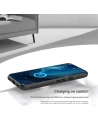Buy Nillkin Super Frosted Shield Pro Magnetic Case Google Pixel 8A black - NLK1546 - {ean13} - Home Screen Store Europe
