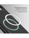 Buy Nillkin Super Frosted Shield Pro Magnetic Case Google Pixel 8A black - NLK1546 - {ean13} - Home Screen Store Europe