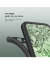 Buy Nillkin Super Frosted Shield Pro Magnetic Case Google Pixel 8A black - NLK1546 - {ean13} - Home Screen Store Europe