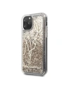 Kup Karl Lagerfeld KLHCN58TRKSGO iPhone 11 Pro arany/glitter aláírás - KLD135GLD - {ean13} - Sklep Home Screen