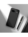 Buy Nillkin Super Frosted Shield Pro Magnetic Case Google Pixel 8A black - NLK1546 - {ean13} - Home Screen Store Europe