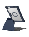Etui Nillkin Bumper SnapSafe Apple iPad Pro 12.9 2020/2021/2022 (4., 5. a 6. generace) modré