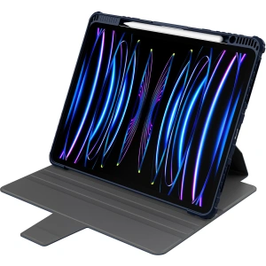 Kup Case Nillkin Bumper SnapSafe Apple iPad Pro 12.9 2020/2021/2022 (4., 5. und 6. Generation) blau - NLK1548 - {ean13} - Sklep Home Screen