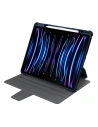 Kup Case Nillkin Bumper SnapSafe Apple iPad Pro 12.9 2020/2021/2022 (4., 5. und 6. Generation) blau - NLK1548 - {ean13} - Sklep Home Screen