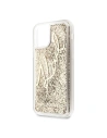 Kup Karl Lagerfeld KLHCN58TRKSGO iPhone 11 Pro arany/glitter aláírás - KLD135GLD - {ean13} - Sklep Home Screen