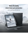 Kup Etui Nillkin Bumper SnapSafe Apple iPad Pro 12.9 2020/2021/2022 (4., 5. i 6. generacji) niebieskie - NLK1548 - {ean13} - Sklep Home Screen