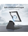 Kup Etui Nillkin Bumper SnapSafe Apple iPad Pro 12.9 2020/2021/2022 (4., 5. i 6. generacji) niebieskie - NLK1548 - {ean13} - Sklep Home Screen