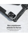 Kup Etui Nillkin Bumper SnapSafe Apple iPad Pro 12.9 2020/2021/2022 (4., 5. a 6. generace) modré - NLK1548 - {ean13} - Sklep Home Screen