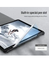 Kup Etui Nillkin Bumper SnapSafe Apple iPad Pro 12.9 2020/2021/2022 (4., 5. i 6. generacji) niebieskie - NLK1548 - {ean13} - Sklep Home Screen