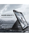 Kup Etui Nillkin Bumper SnapSafe Apple iPad Pro 12.9 2020/2021/2022 (4., 5. i 6. generacji) niebieskie - NLK1548 - {ean13} - Sklep Home Screen