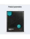 Buy Nillkin Bumper SnapSafe Apple iPad Pro 12.9 2020/2021/2022 (4, 5, 6 gen) blue - NLK1548 - {ean13} - Home Screen Store Europe