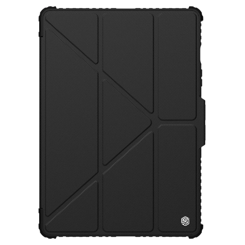Kup Etui Nillkin Bumper Leather Case Pro Samsung Galaxy Tab S9 černé - NLK1550 - {ean13} - Sklep Home Screen