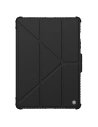 Kup Case Nillkin Bumper Leather Case Pro Samsung Galaxy Tab S9 schwarz - NLK1550 - {ean13} - Sklep Home Screen