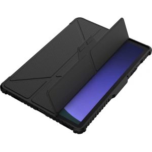 Kup Etui Nillkin Bumper Leather Case Pro Samsung Galaxy Tab S9 černé - NLK1550 - {ean13} - Sklep Home Screen