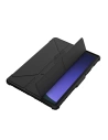 Kup Etui Nillkin Bumper Leather Case Pro Samsung Galaxy Tab S9 fekete - NLK1550 - {ean13} - Sklep Home Screen