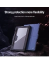 Kup Case Nillkin Bumper Leather Case Pro Samsung Galaxy Tab S9 schwarz - NLK1550 - {ean13} - Sklep Home Screen