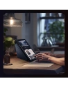 Kup Etui Nillkin Bumper Leather Case Pro Samsung Galaxy Tab S9 černé - NLK1550 - {ean13} - Sklep Home Screen