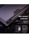 Kup Etui Nillkin Bumper Leather Case Pro Samsung Galaxy Tab S9 fekete - NLK1550 - {ean13} - Sklep Home Screen