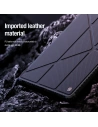 Kup Etui Nillkin Bumper Leather Case Pro Samsung Galaxy Tab S9 fekete - NLK1550 - {ean13} - Sklep Home Screen
