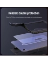 Kup Case Nillkin Bumper Leather Case Pro Samsung Galaxy Tab S9 schwarz - NLK1550 - {ean13} - Sklep Home Screen
