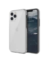 Kup Etui UNIQ Vesto Hue Apple iPhone 11 Pro ezüst/silver - UNIQ120SILVER - {ean13} - Sklep Home Screen