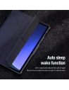 Kup Etui Nillkin Bumper Leather Case Pro Samsung Galaxy Tab S9 fekete - NLK1550 - {ean13} - Sklep Home Screen