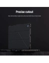 Kup Etui Nillkin Bumper Leather Case Pro Samsung Galaxy Tab S9 černé - NLK1550 - {ean13} - Sklep Home Screen