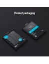 Kup Etui Nillkin Bumper Leather Case Pro Samsung Galaxy Tab S9 negru - NLK1550 - {ean13} - Sklep Home Screen
