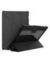Kup Etui Nillkin Bumper Leather Case Pro Samsung Galaxy Tab S9+ Plus černé - NLK1551 - {ean13} - Sklep Home Screen