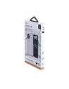 Kup Etui UNIQ Vesto Hue Apple iPhone 11 Pro srebrny/silver - UNIQ120SILVER - {ean13} - Sklep Home Screen