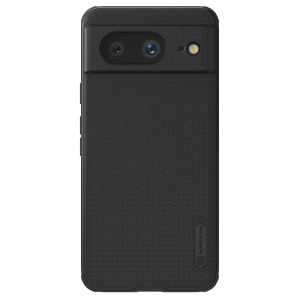 Etui Nillkin Super Frosted Shield Pro Magnetic Case Google Pixel 8 černé