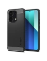 Kup Etui Spigen Rugged Armor Xiaomi Redmi Note 13 4G Matte Black - SPN3384 - {ean13} - Sklep Home Screen