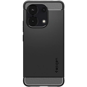 Kup Etui Spigen Rugged Armor Xiaomi Redmi Note 13 4G Matte Black - SPN3384 - {ean13} - Sklep Home Screen