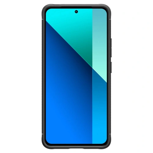 Kup Etui Spigen Rugged Armor Xiaomi Redmi Note 13 4G Matte Black - SPN3384 - {ean13} - Sklep Home Screen