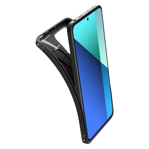 Kup Etui Spigen Rugged Armor Xiaomi Redmi Note 13 4G Matte Black - SPN3384 - {ean13} - Sklep Home Screen