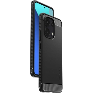 Kup Etui Spigen Rugged Armor Xiaomi Redmi Note 13 4G Matte Black - SPN3384 - {ean13} - Sklep Home Screen
