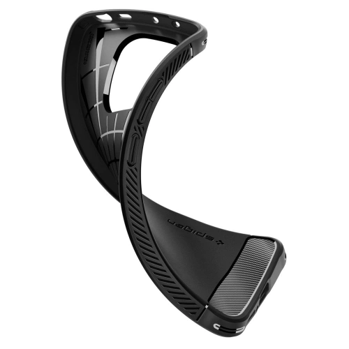 Kup Etui Spigen Rugged Armor Xiaomi Redmi Note 13 4G Matná Černá - SPN3384 - {ean13} - Sklep Home Screen
