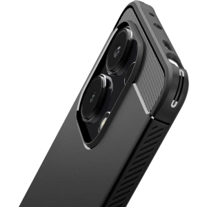 Kup Etui Spigen Rugged Armor Xiaomi Redmi Note 13 4G Matte Black - SPN3384 - {ean13} - Sklep Home Screen