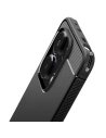 Kup Etui Spigen Rugged Armor Xiaomi Redmi Note 13 4G Matte Black - SPN3384 - {ean13} - Sklep Home Screen