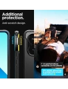 Kup Etui Spigen Rugged Armor Xiaomi Redmi Note 13 4G Matte Black - SPN3384 - {ean13} - Sklep Home Screen